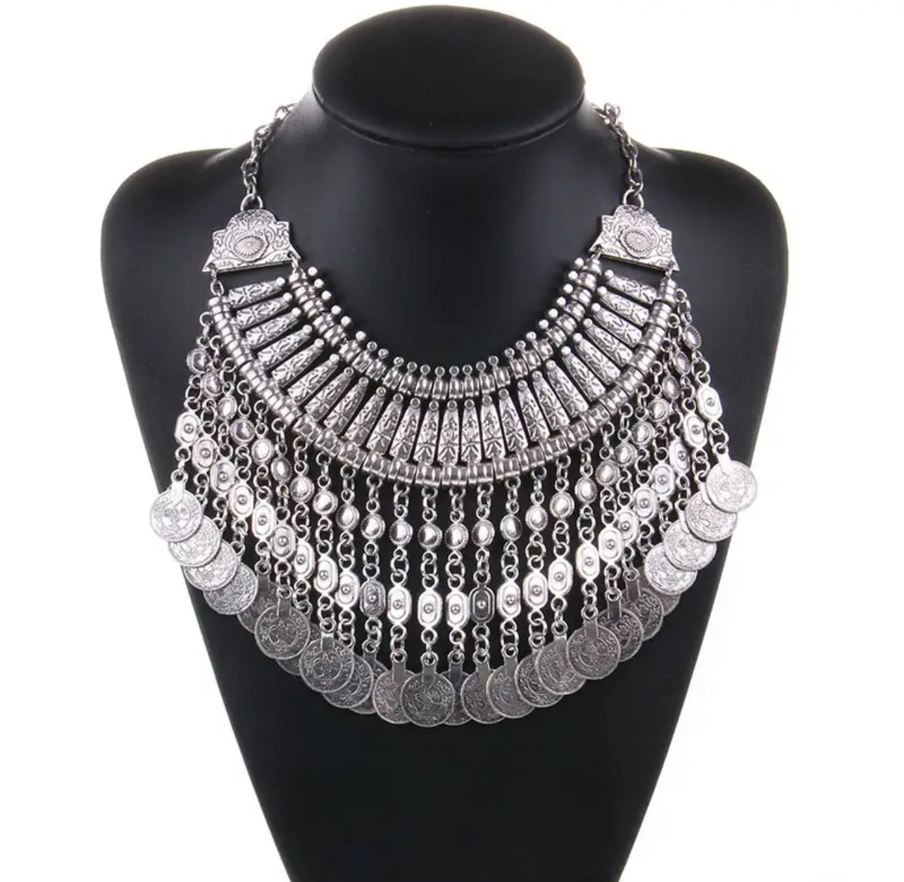 Better Duo Necklace/Choker