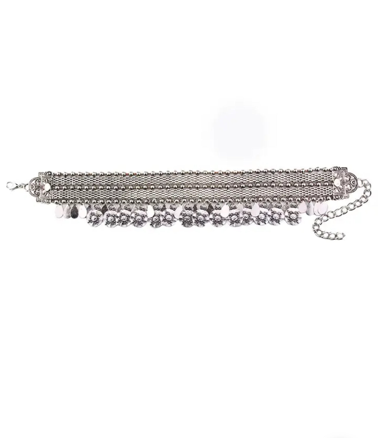 Better Duo Necklace/Choker