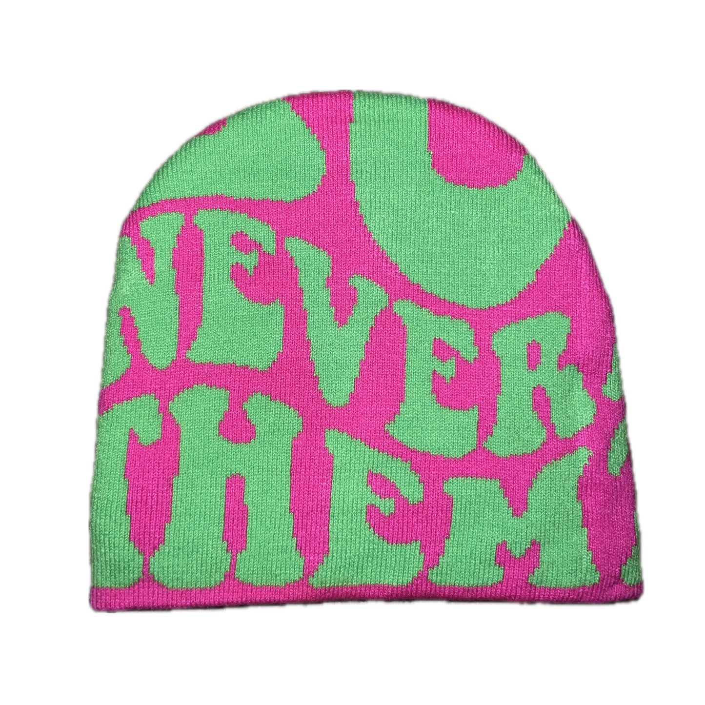 BUNEVERTHEM Beanie