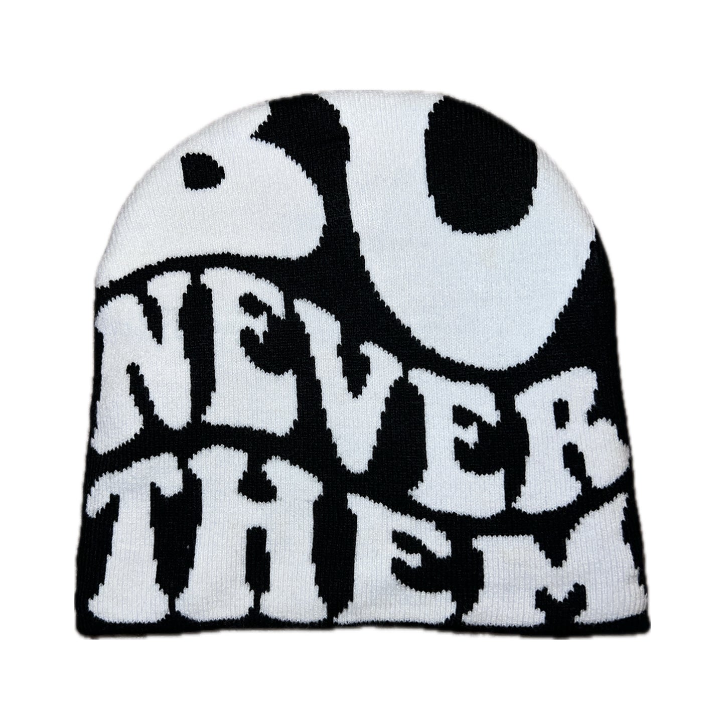 BUNEVERTHEM Beanie