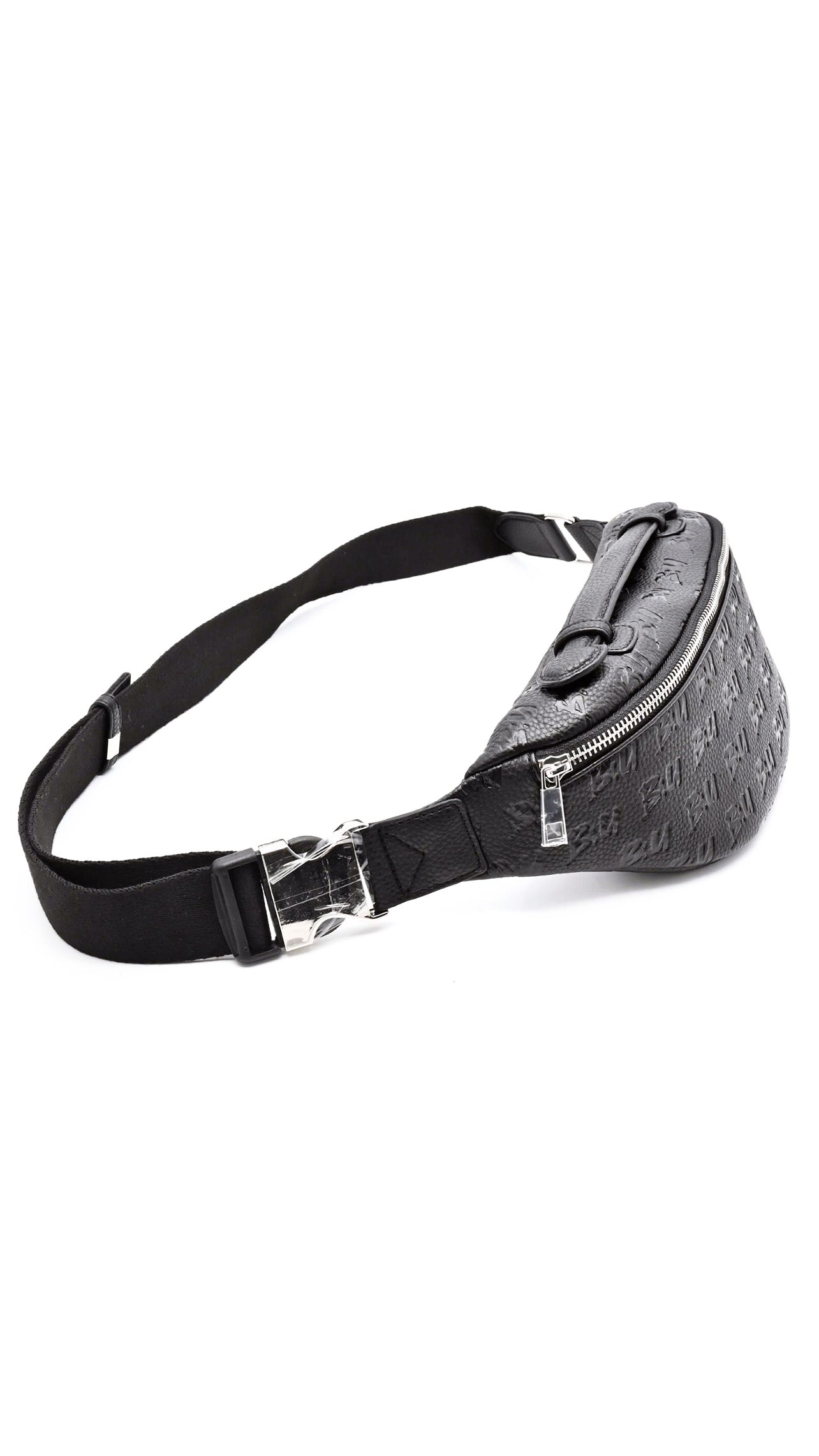 B:U Fanny Pack
