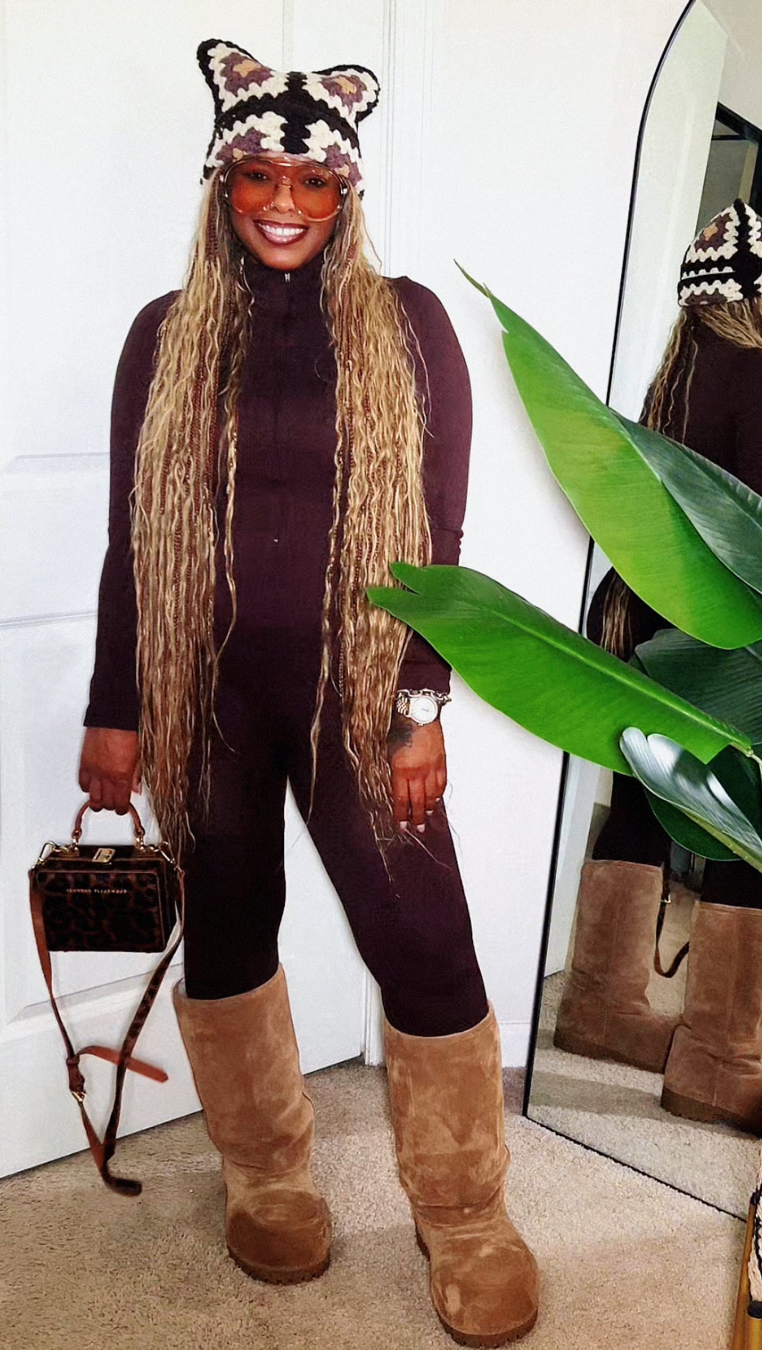 Runner Up Jumpsuit