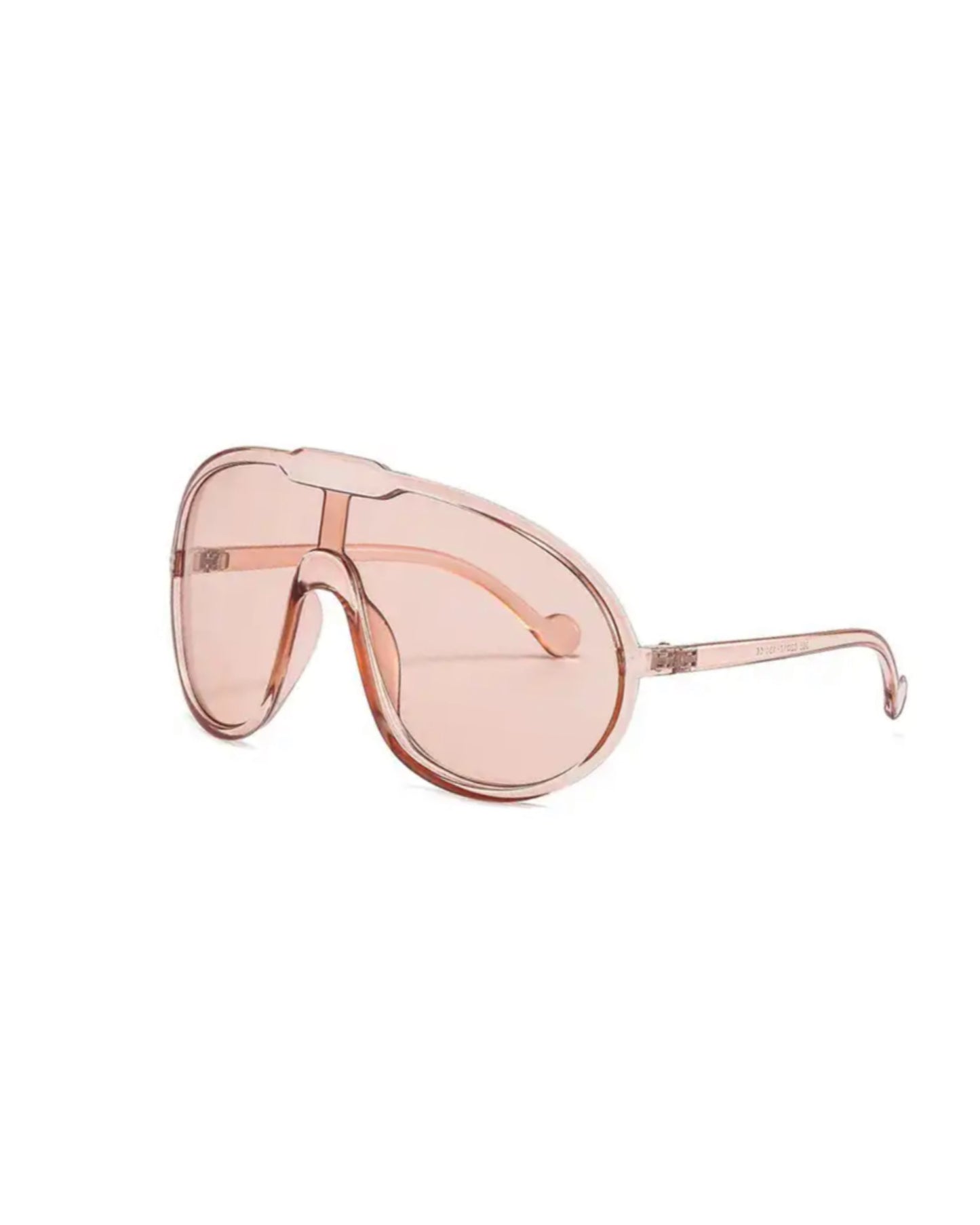 Shield Hater Blockers Frames