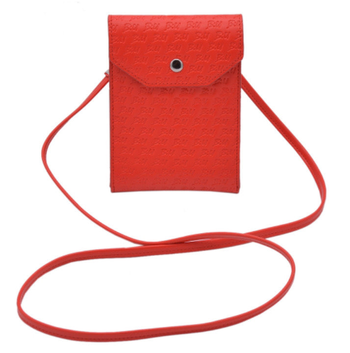 B:U Signature Crossbody Bag