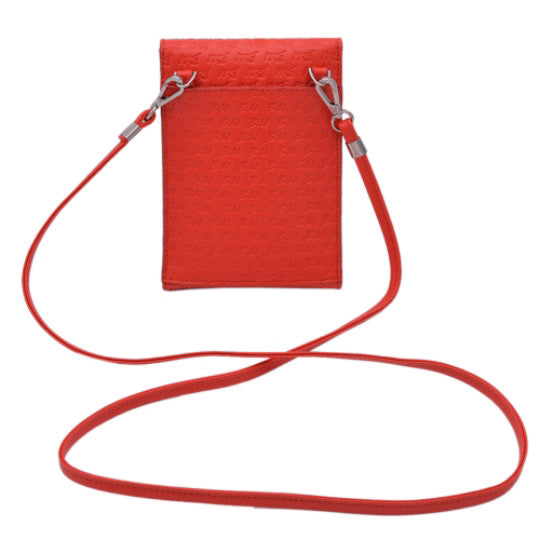 B:U Signature Crossbody Bag