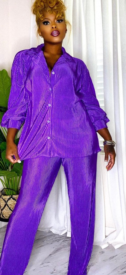 Definitely The One Set