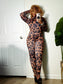 Leopard Love Set