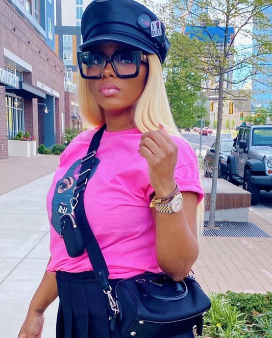 Captain Sailor BU Hat