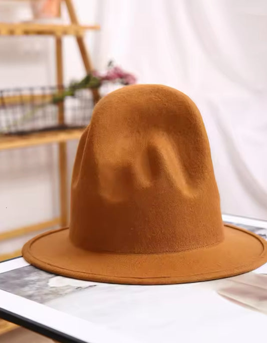 Rodeo Top Hat