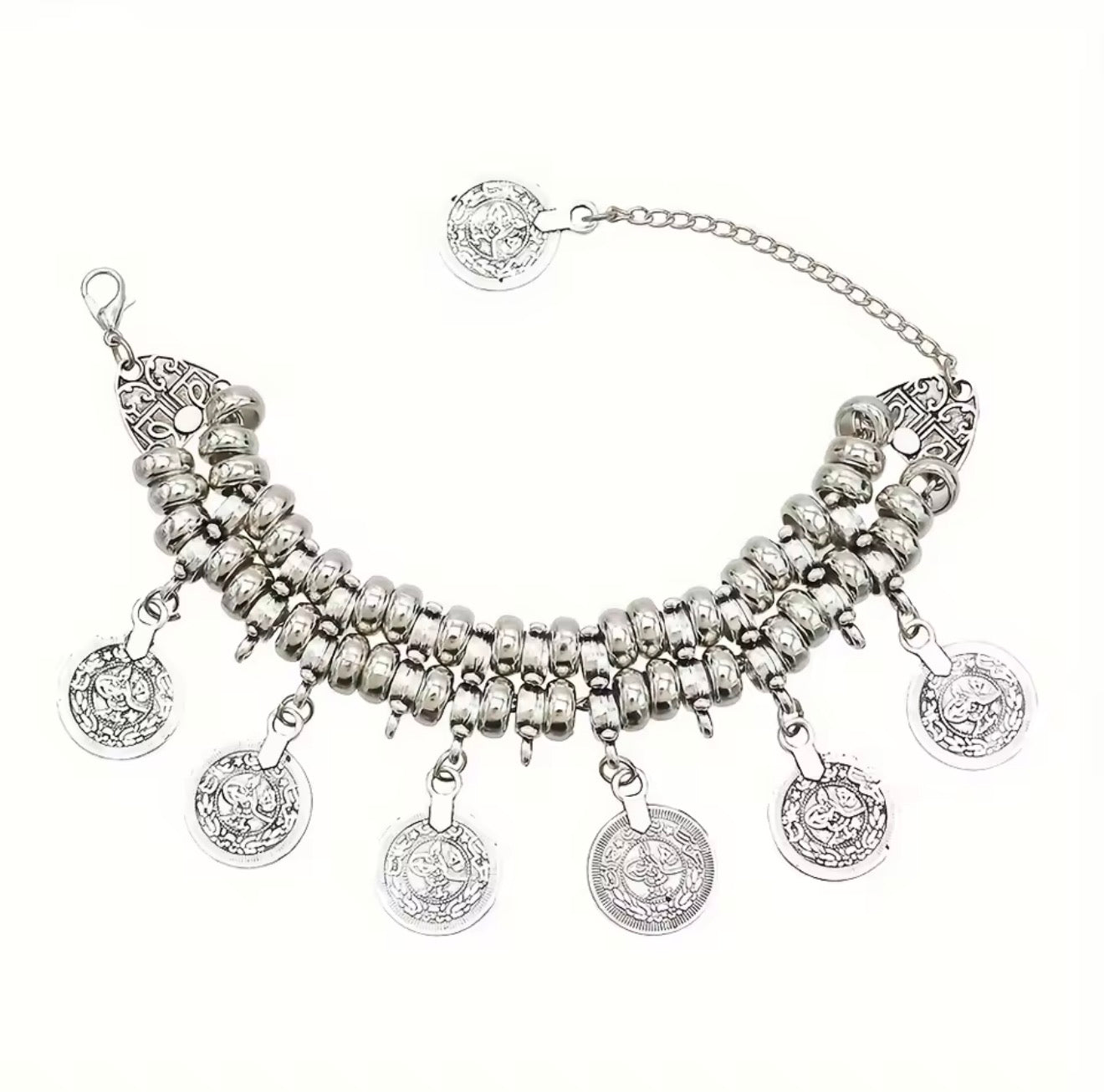 Jazzed Up Bracelet Duo