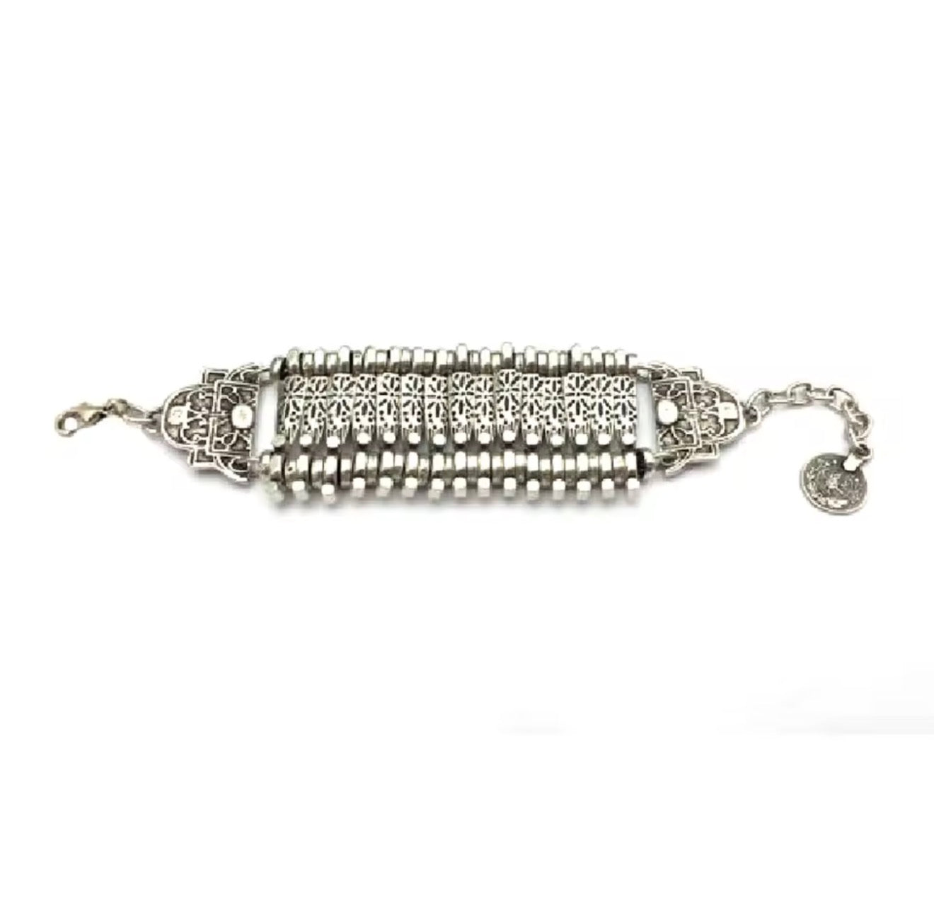 Jazzed Up Bracelet Duo