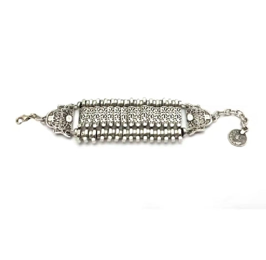 Jazzed Up Bracelet Duo