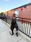 Vintage Tings Jumpsuit