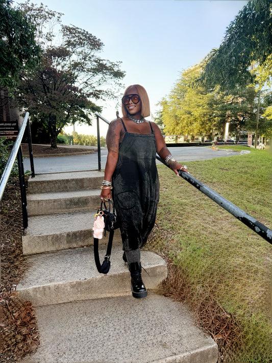 Vintage Tings Jumpsuit