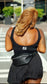 BU Tennis Dress