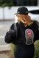 BU BOMBER JACKET