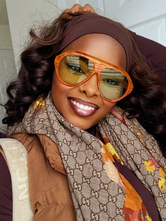 Vintage Aviators ￼