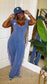 Rodeo Fringe Jumpsuit