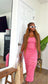 Good Energy Dress