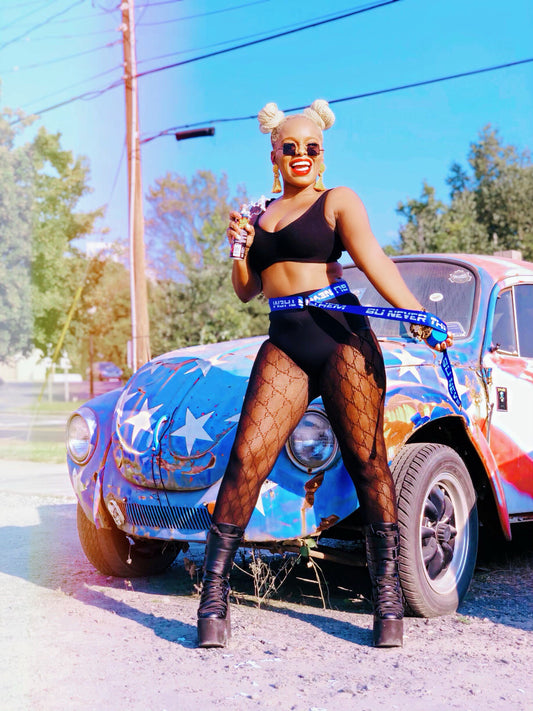 Round 1 Industrial Belt