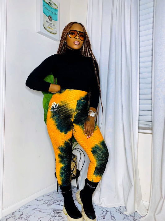 Play Me Better Leggings