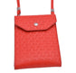 B:U Signature Crossbody Bag