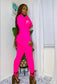 Hidden Agenda Jumpsuit