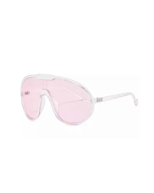 Shield Hater Blockers Frames