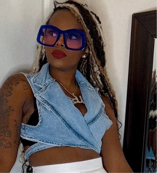 Some Different Shades